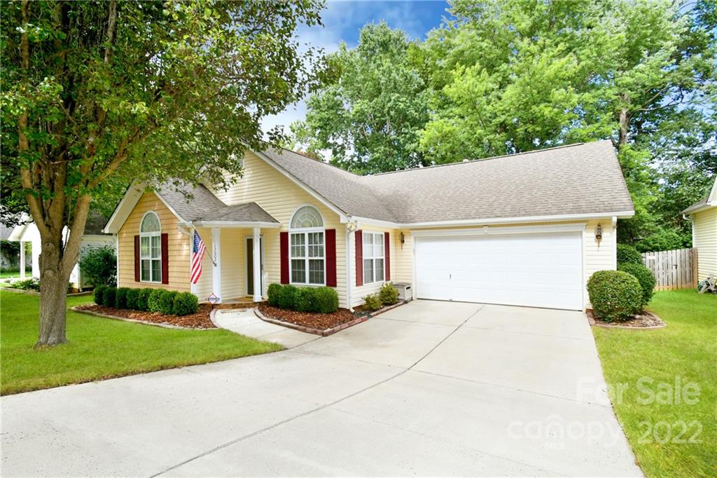 13602 Glencreek Lane Huntersville NC 28078