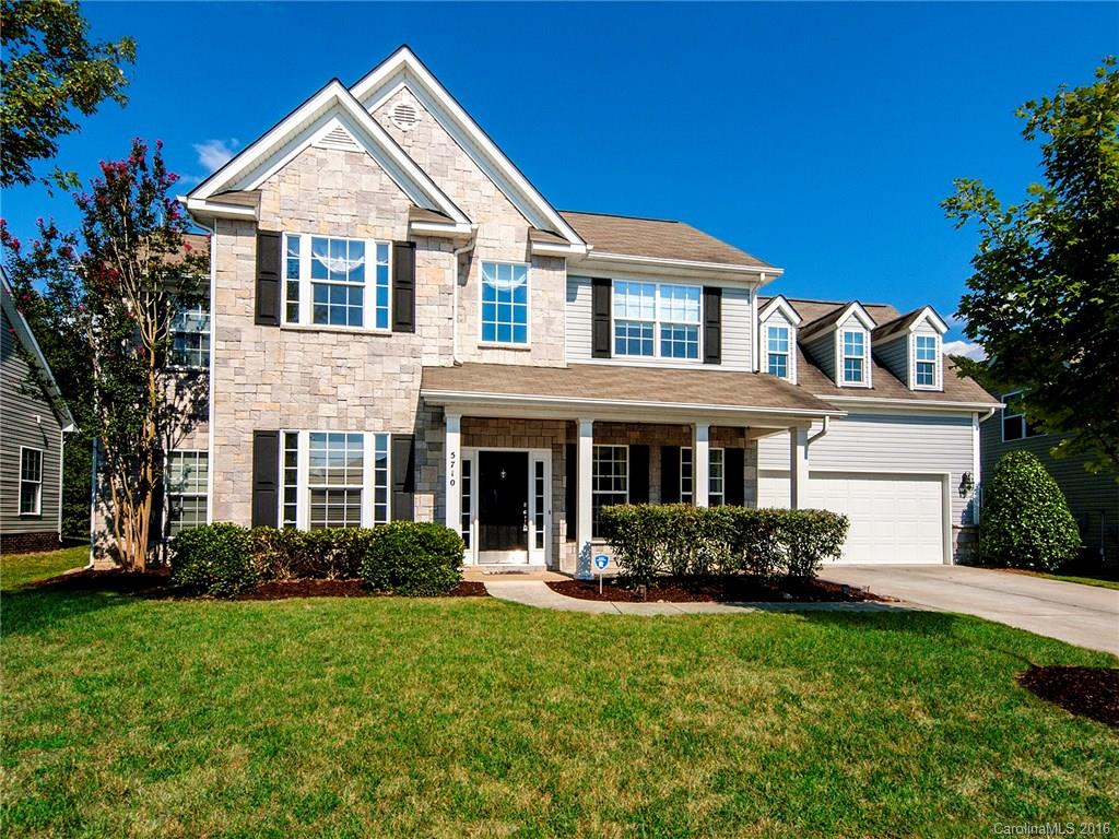 5710 Kirkwynd Commons Drive Charlotte NC 28278