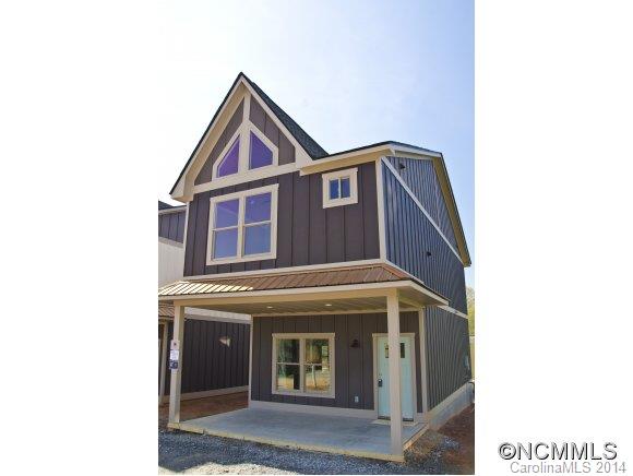 43 Burk Street Asheville NC 28806