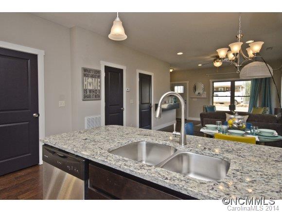 43 Burk Street Asheville NC 28806