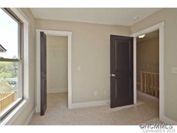 43 Burk Street Asheville NC 28806