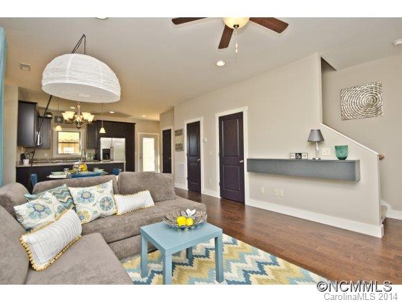 43 Burk Street Asheville NC 28806