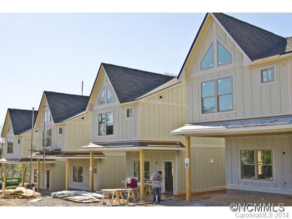 43 Burk Street Asheville NC 28806