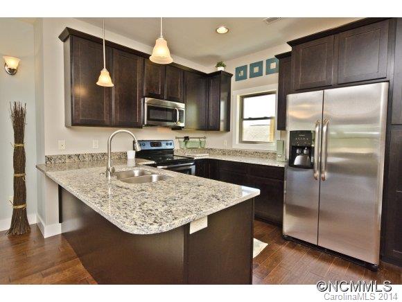 43 Burk Street Asheville NC 28806