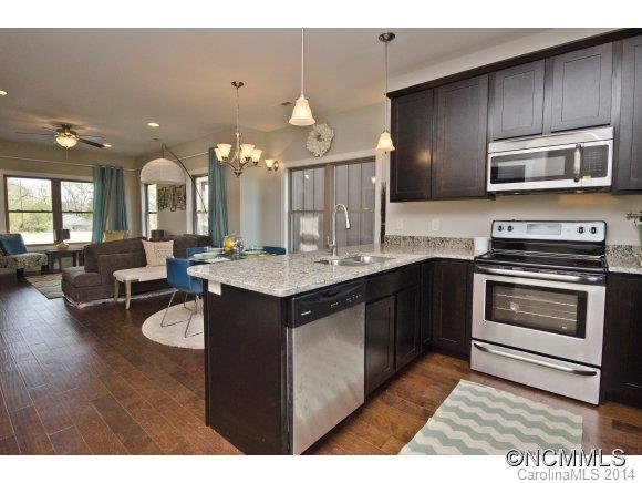 43 Burk Street Asheville NC 28806