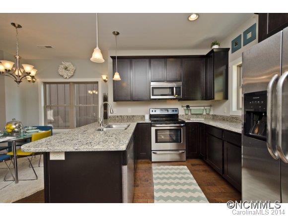 43 Burk Street Asheville NC 28806