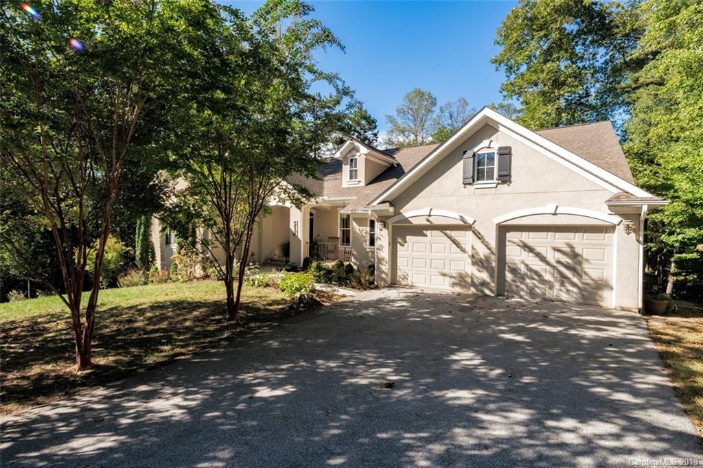 6 Larue Court Biltmore Lake NC 28715