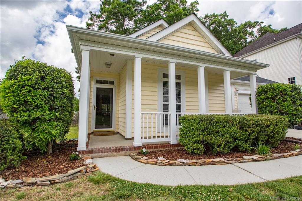 8281 Chatham Oaks Drive Concord NC 28027