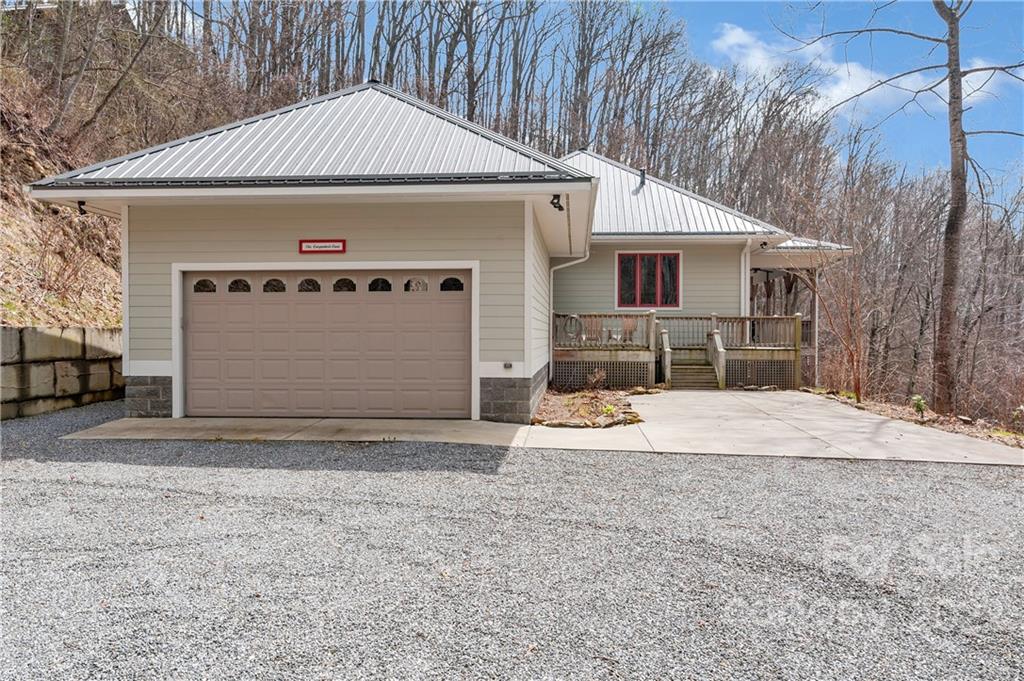 306 Monarch Drive Sylva NC 28779