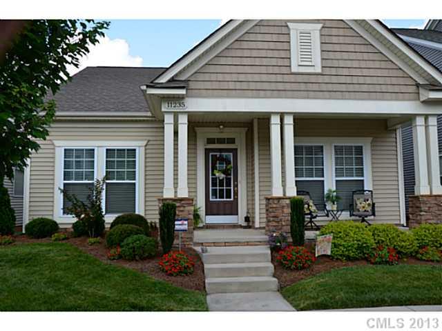 11235 Skytop Drive Huntersville NC 28078