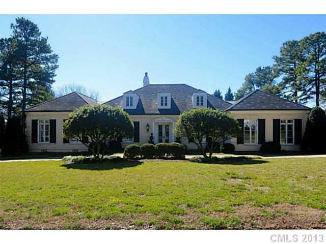 1221 Heatherloch Drive Gastonia NC 28054