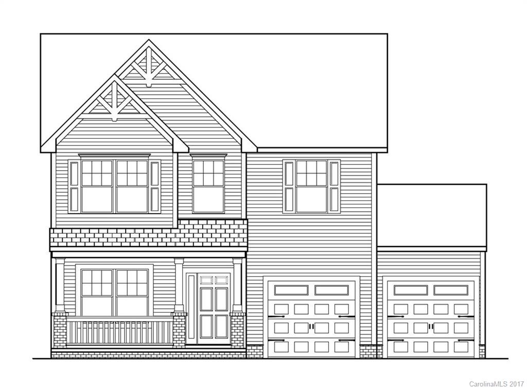 4120 Huntley Glen Drive Pineville NC 28134
