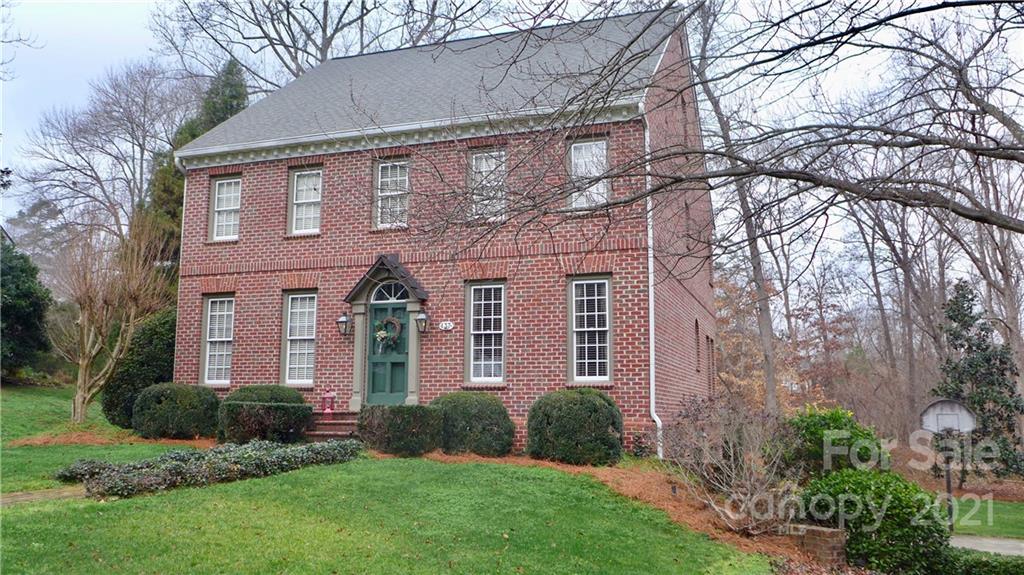 137 Tetbury Avenue NE Concord NC 28025