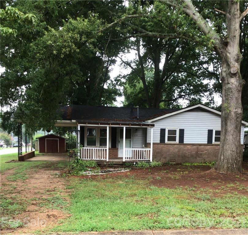 214 Botany Drive Concord NC 28027