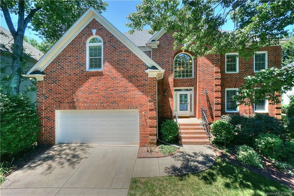 11901 Cupworth Court Huntersville NC 28078
