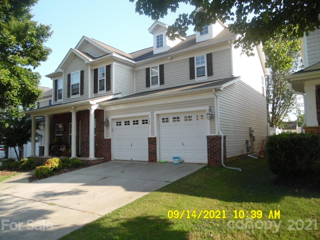 120 Glade Valley Avenue Mooresville NC 28117