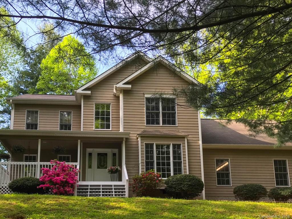 3 Muirfield Circle Arden NC 28704