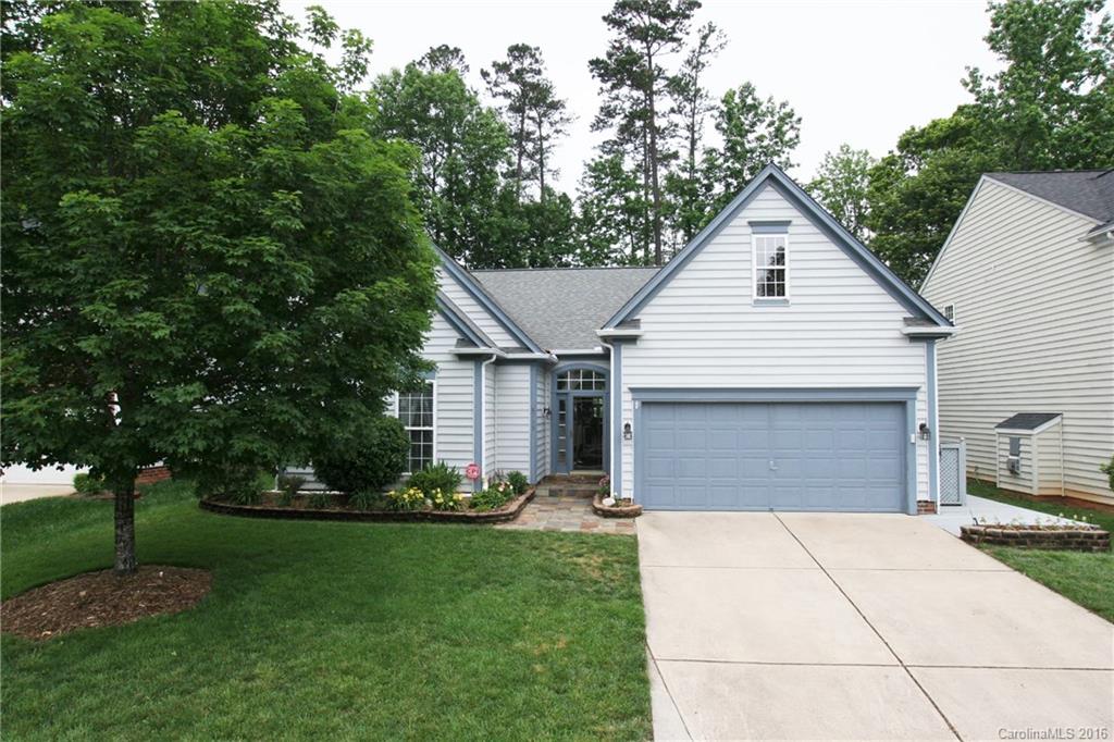 6713 Allness Glen Lane Charlotte NC 28269