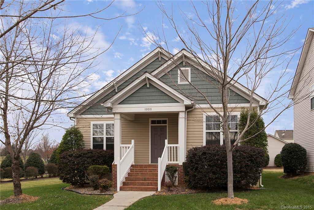 19511 Deer Valley Drive Cornelius NC 28031