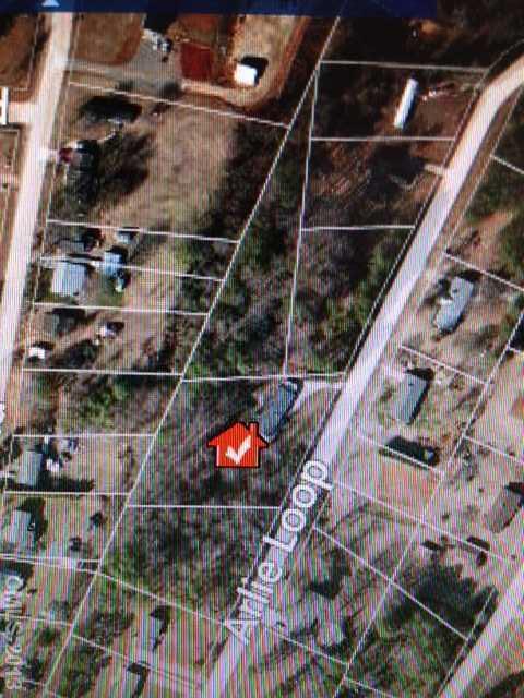 181 Arlie Loop Statesville NC 28677