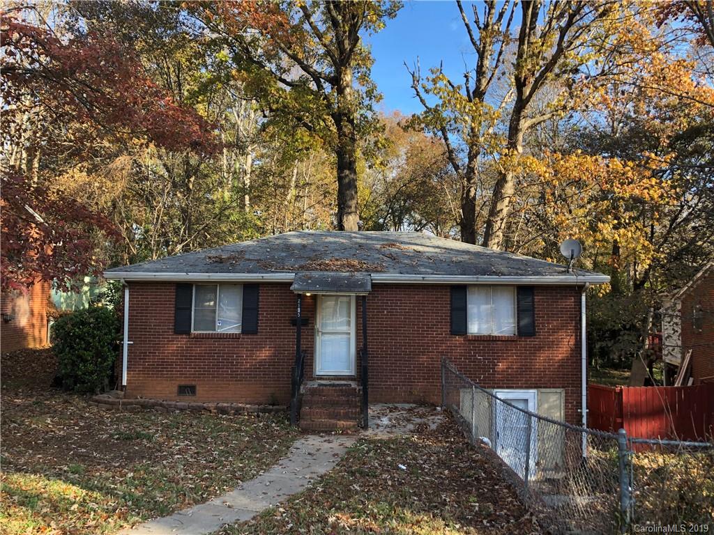 2135 Finchley Drive Charlotte NC 28215