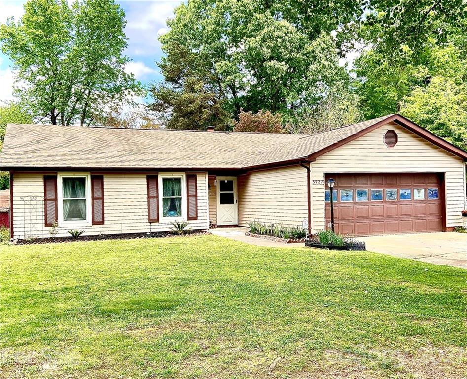 5927 Sunrise Court Charlotte NC 28212