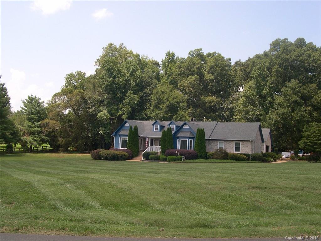 16200 Blackberry Hills Drive Midland NC 28107