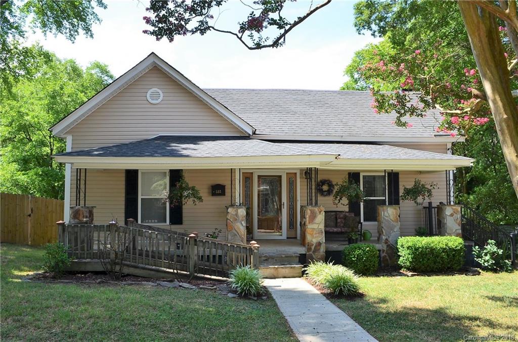 533 E Iredell Avenue Mooresville NC 28115