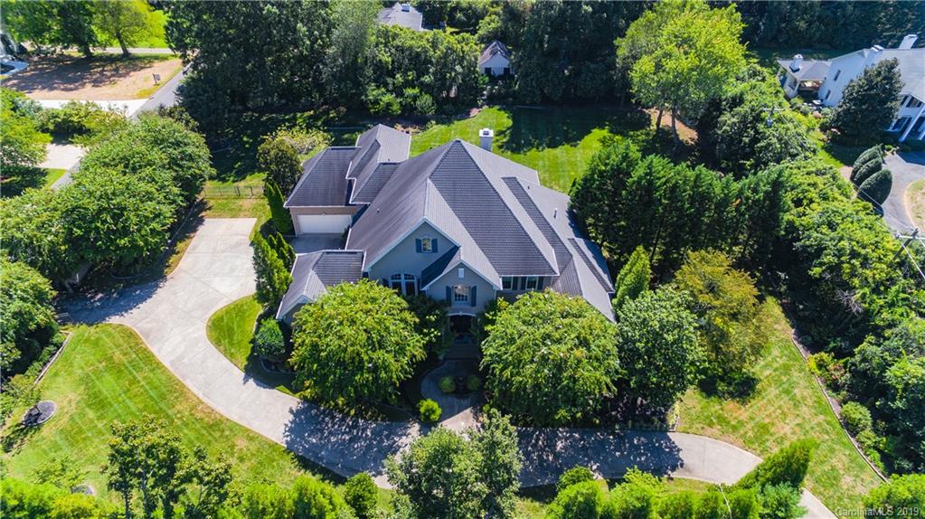 2125 Sharon Lane Charlotte NC 28211