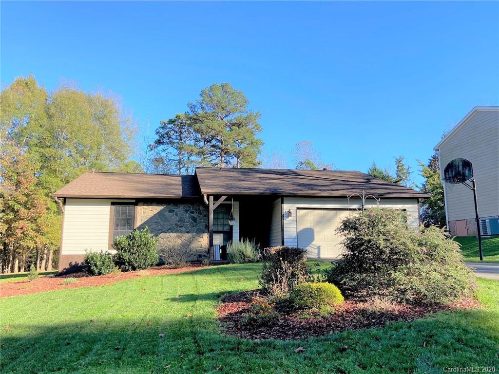 9315 Rainbow Forest Drive Charlotte NC 28277