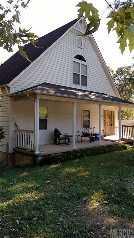 210 6th Street NW Taylorsville NC 28681