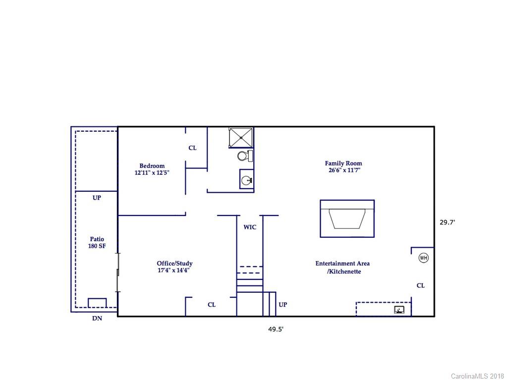 879 Glenn Bridge Road Se Arden NC 28704