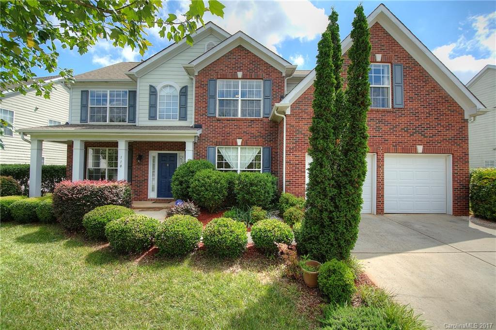 110 N Wendover Trace Mooresville NC 28117