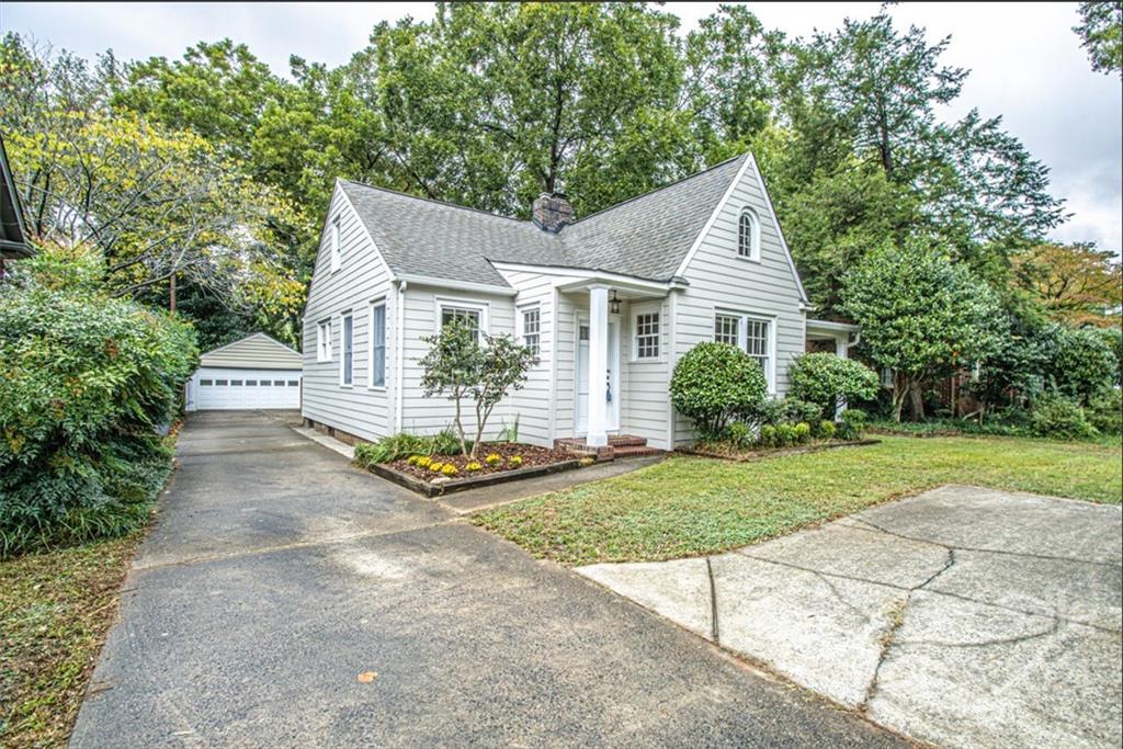2922 Park Road Charlotte NC 28209
