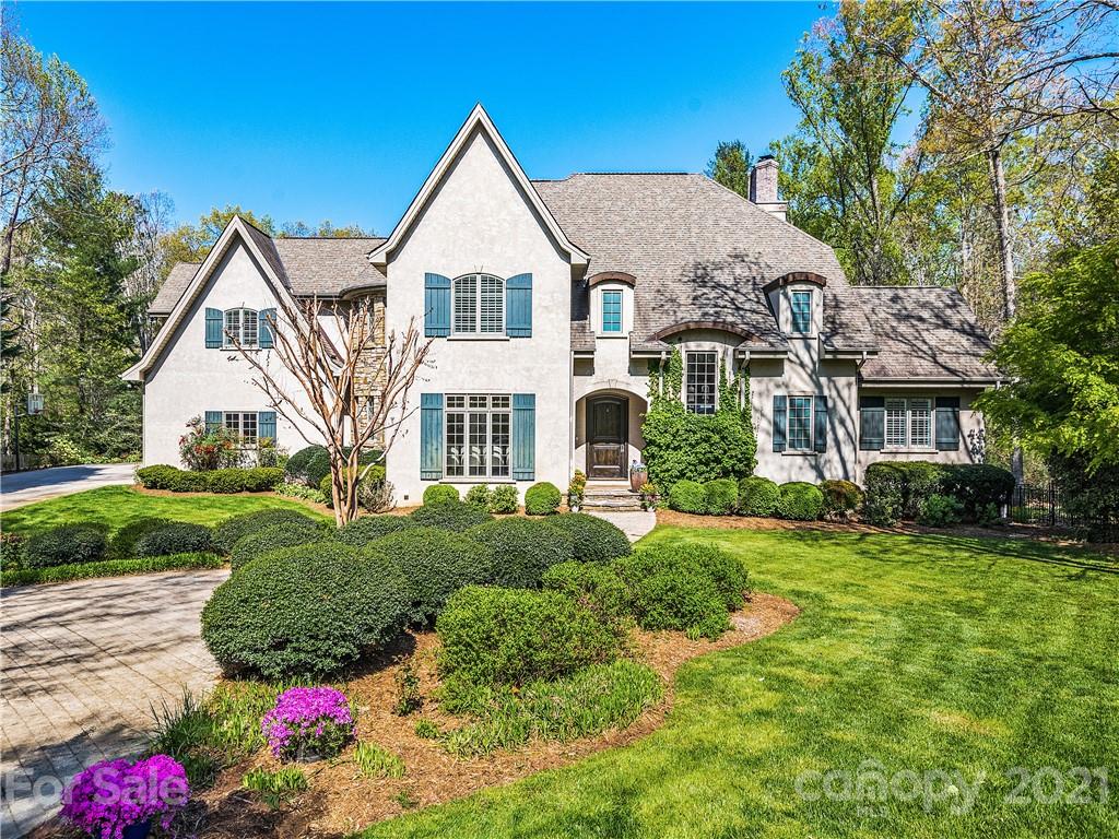 209 Crocus Lane Asheville NC 28803