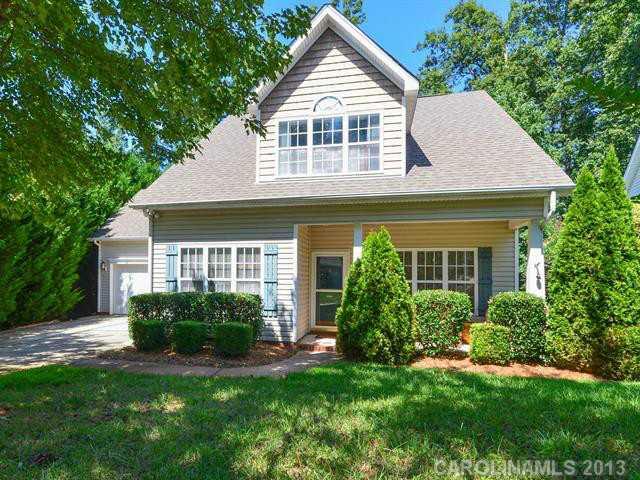 13809 Hastings Farm Road Huntersville NC 28078