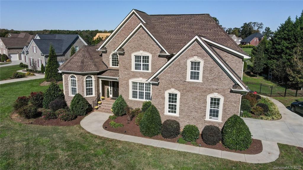 6117 Bickett Ridge Drive Monroe NC 28110