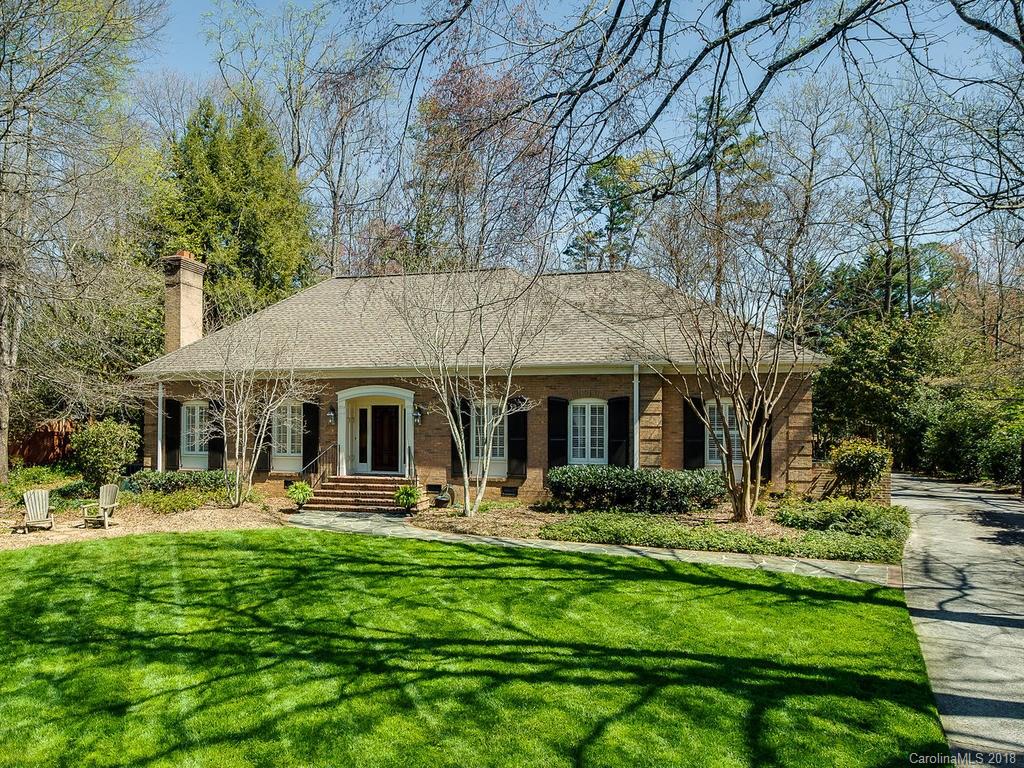 421 Canyon Trail Charlotte NC 28270
