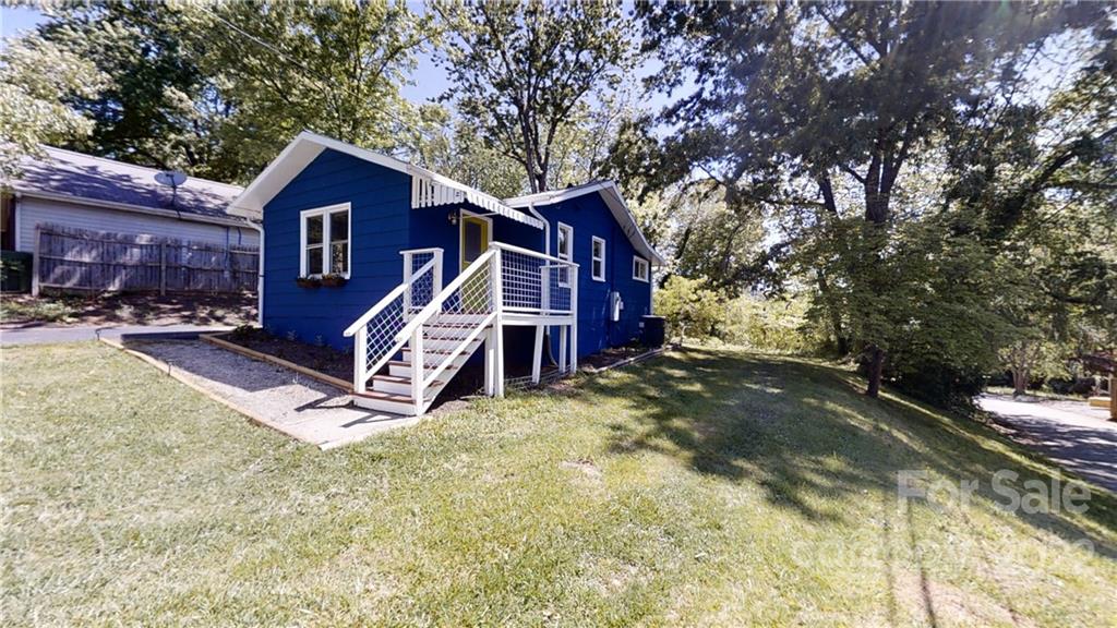 25 Indiana Avenue Asheville NC 28806