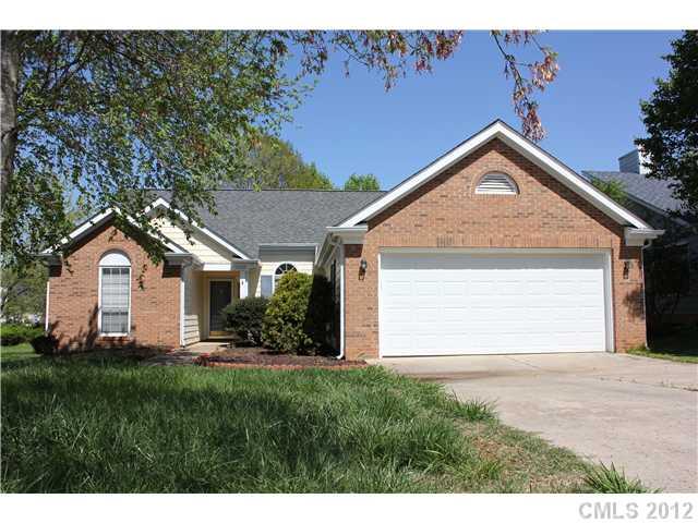 9216 Oren Thompson Road Charlotte NC 28213