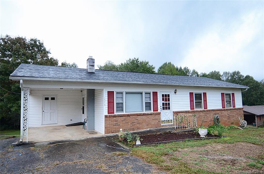 1573 Zion Hill Road Marion NC 28752