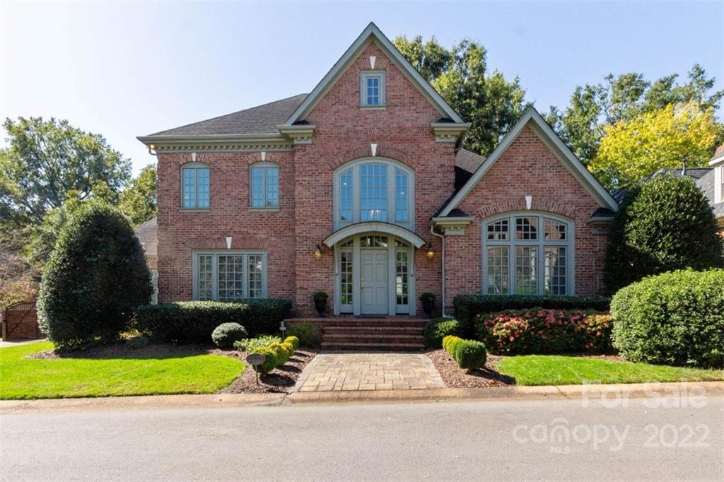 5307 Haynes Hall Place Charlotte NC 28270