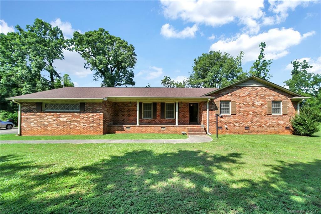 11501 Kennewick Road Charlotte NC 28216
