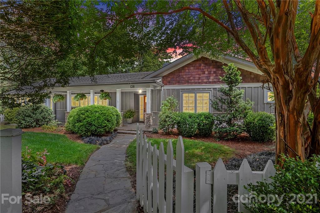 138 Cambridge Road Asheville NC 28804