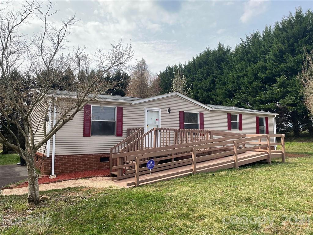 3829 Calico Road Lenoir NC 28645