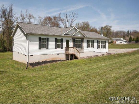 117 Patton Farm Road Canton NC 28716