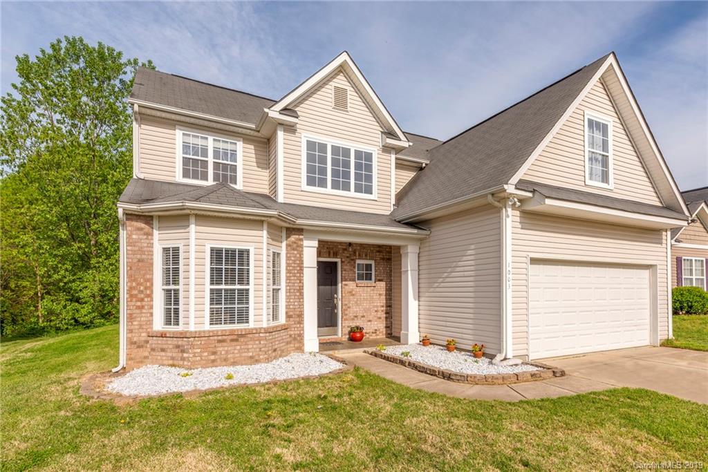 1003 Reigate Road Charlotte NC 28262
