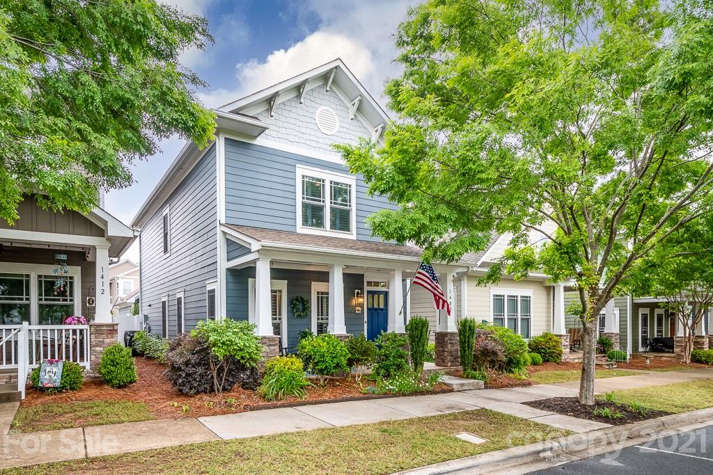 1408 South Street Cornelius NC 28031