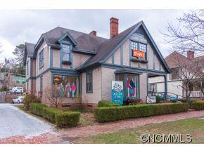 7 All Souls Crescent Asheville NC 28803