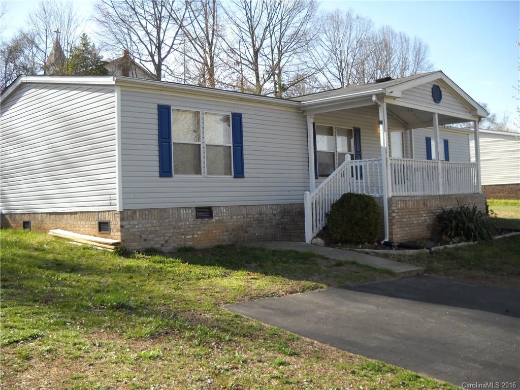 36 Country Meadows Drive Asheville NC 28806